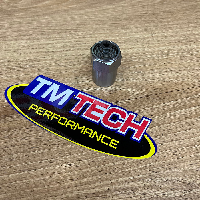 Filtro Centrífugo MXF 270