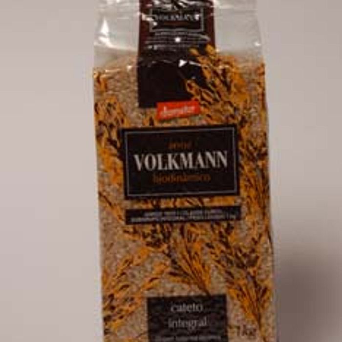 Arroz Cateto Integral vácuo kg