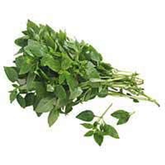 Orégano maço - Fuentes