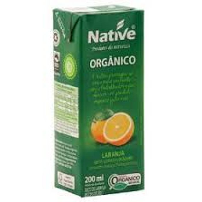 Suco de Tangerina  1 Litro