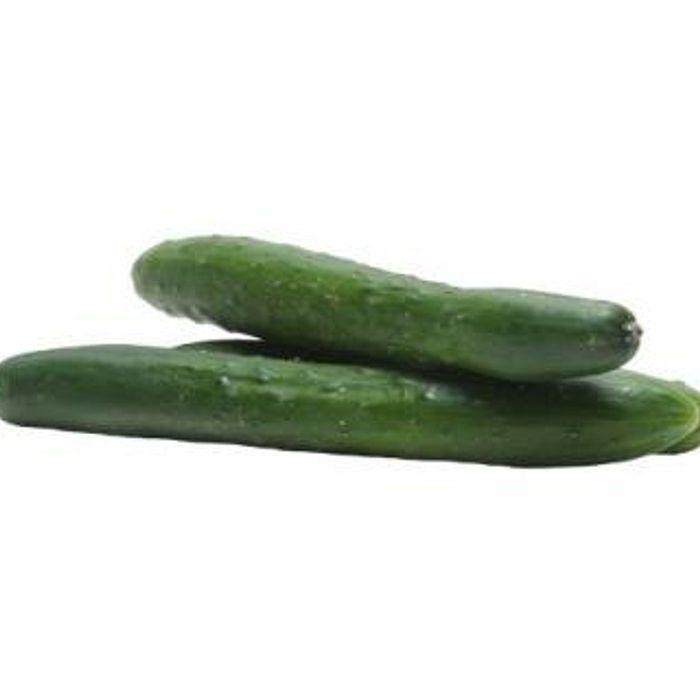 Pepino Japonês ± 1 Kg - Fuentes