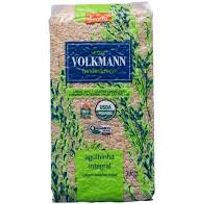 Arroz Agulhinha VÁCUO  1 kg