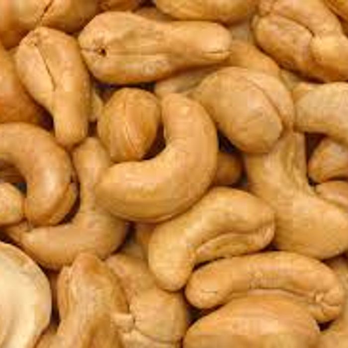 Castanha de Caju Crua granel 200 g