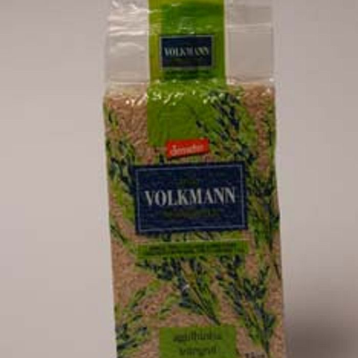 Arroz Agulhinha Integral vácuo  kg