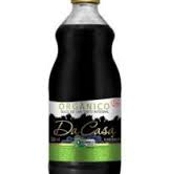 Suco de Uva INTEGRAL  Da Casa  1 Litro