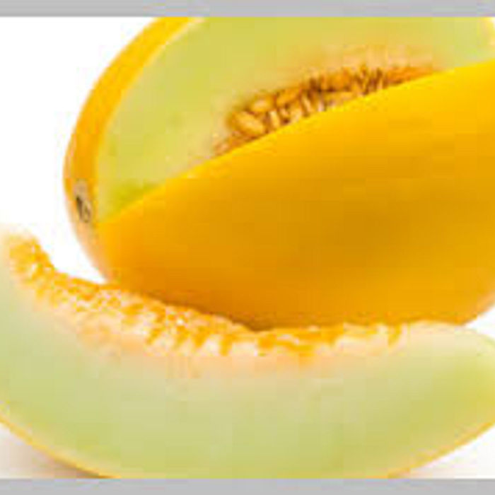 Melão Amarelo Pequeno ± 1 kg
