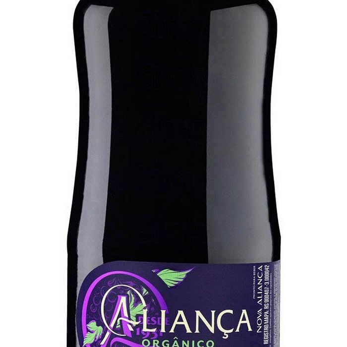 Suco de Uva INTEGRAL  1 Litro