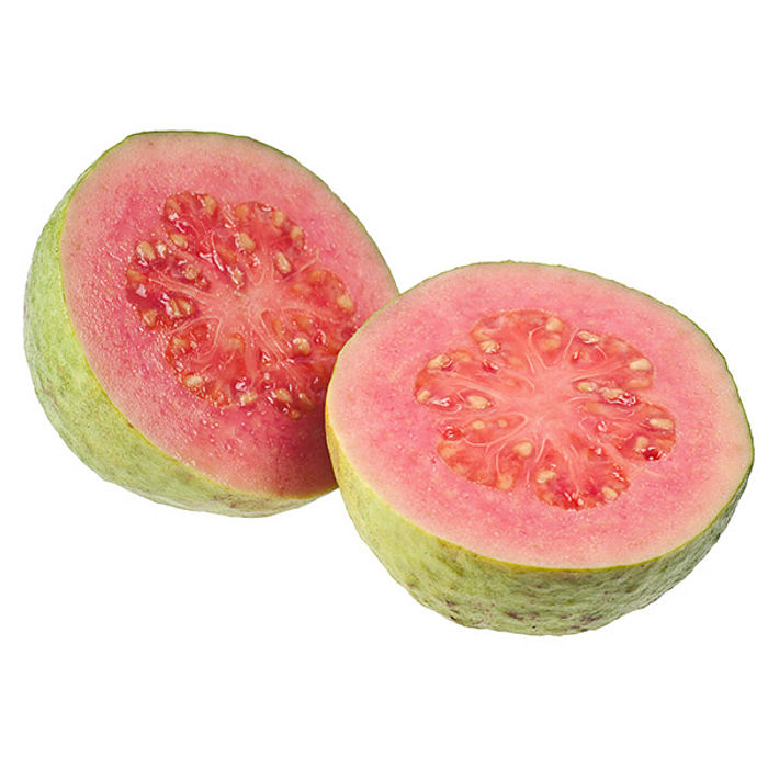 Goiaba Orgânica (500gr.)