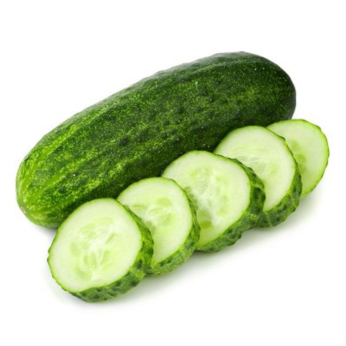 Pepino Orgânico (500gr.)