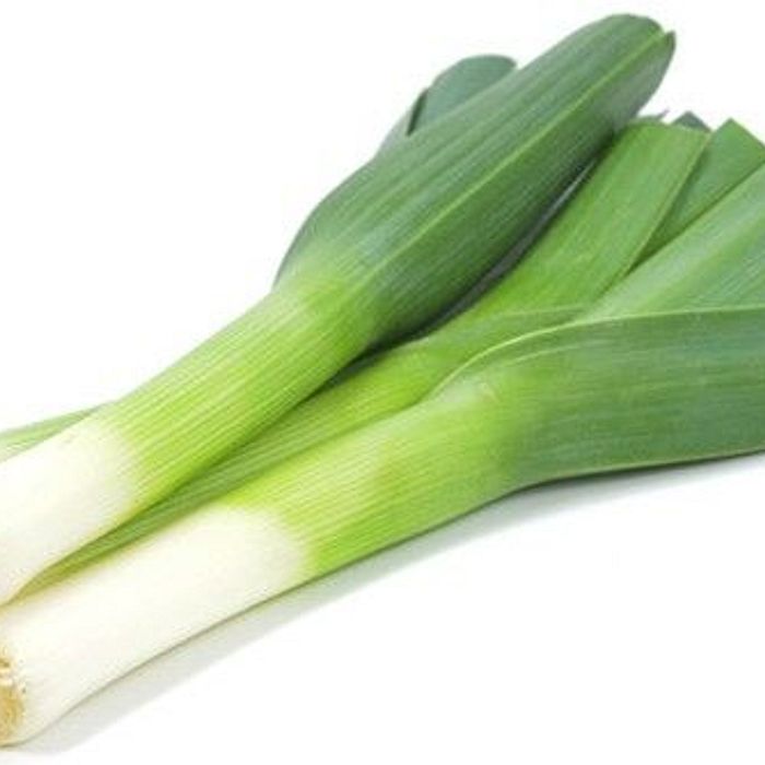 Alho Poró Orgânico (un.)