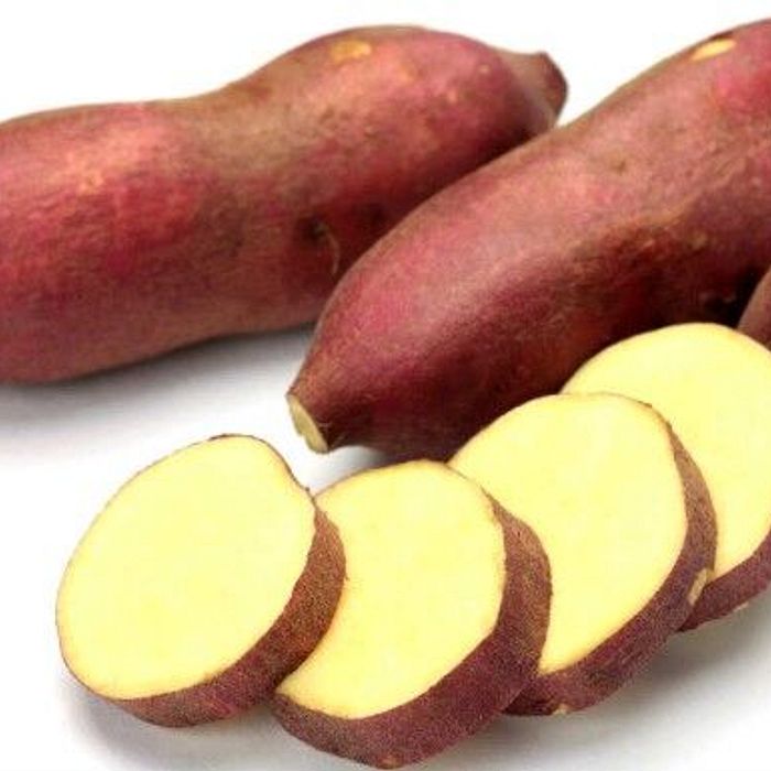 Batata Doce Orgânica (500gr.)