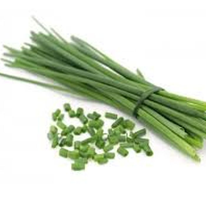 Cebolinha Orgânica (30gr.)