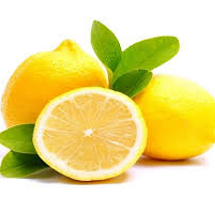 Limão Siciliano Orgânico (500gr.)