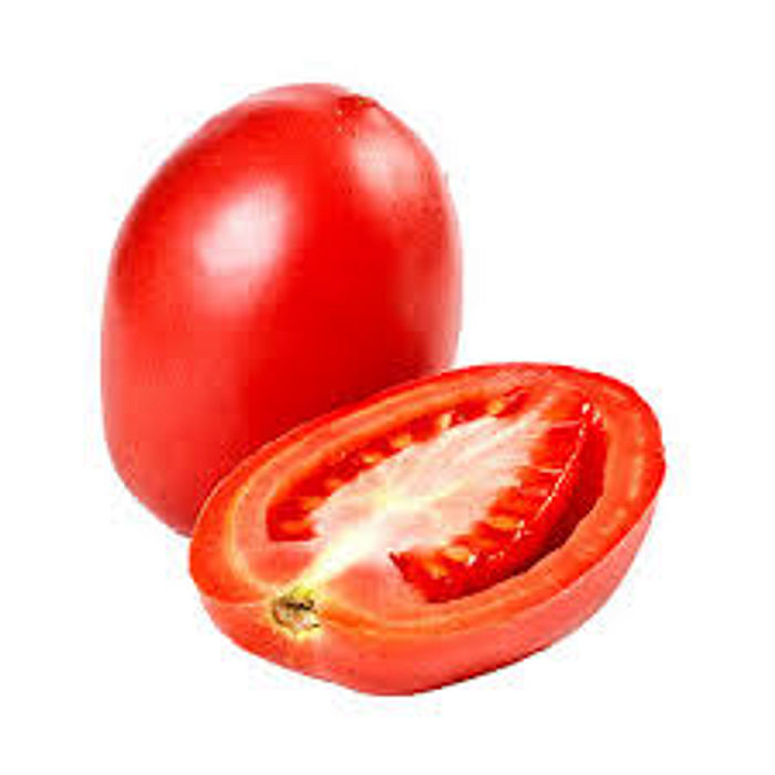 Tomate Orgânico (500gr.)