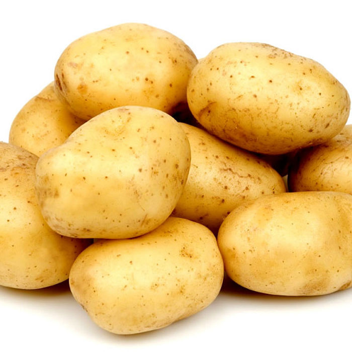 Batata Orgânica (kg.)