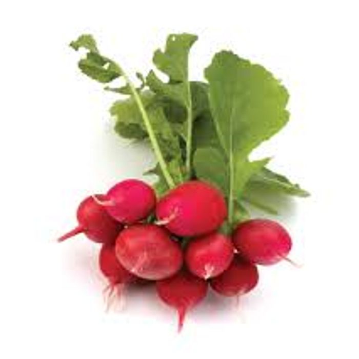 Rabanete Orgânico (300gr.)