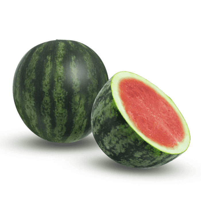 Mini Melancia Orgânica (1kg.)