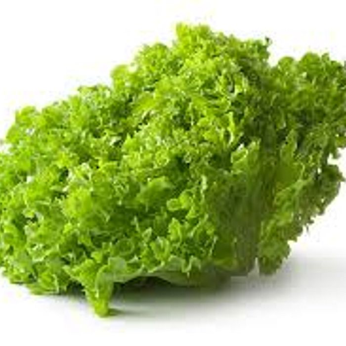 Alface Crespa Verde Orgânica (un.)