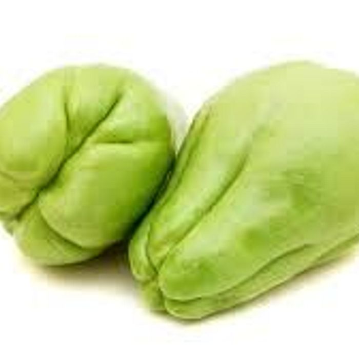 Chuchú Orgânico (1kg.)