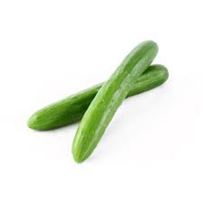 Pepino Japonês Orgânico (500gr.)