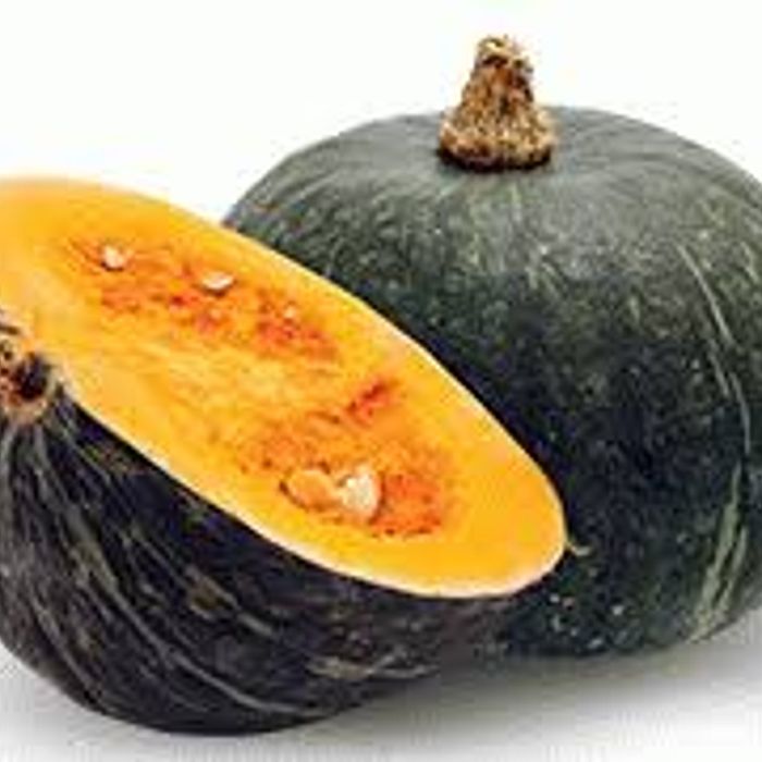 Abóbora Cabotiá Orgânica (+/-1,7kg)