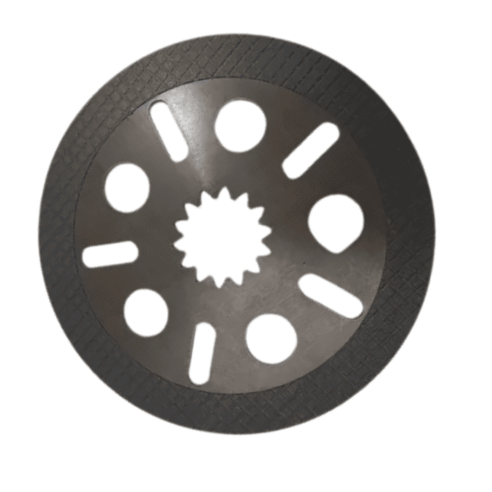 1657780I DISCO FREIO H135-155FT