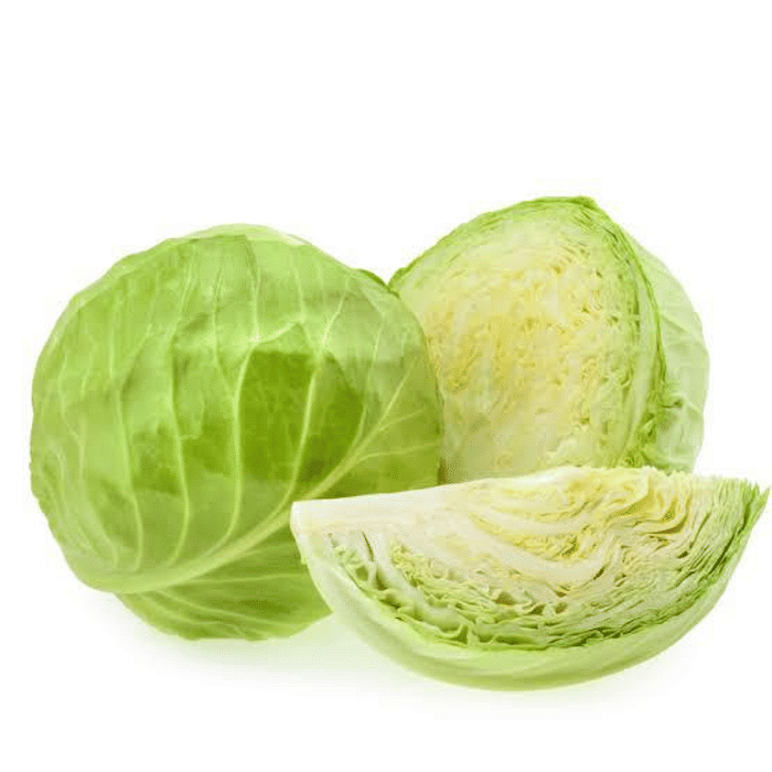Repolho Orgânico