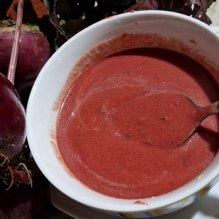 Borscht