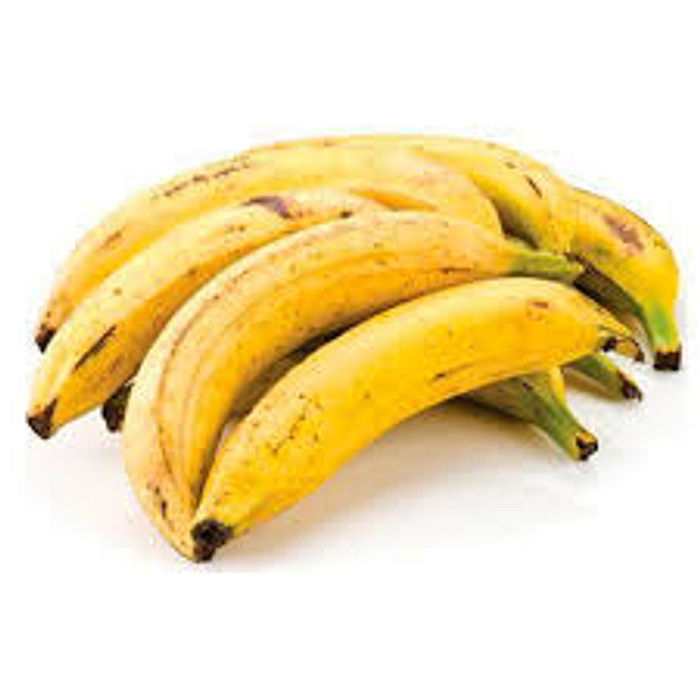 Banana Comprida - Dúzia