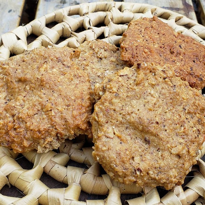 Brasileira Integral (pct)