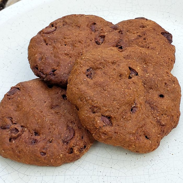 Cookie Integral (pct 100g)