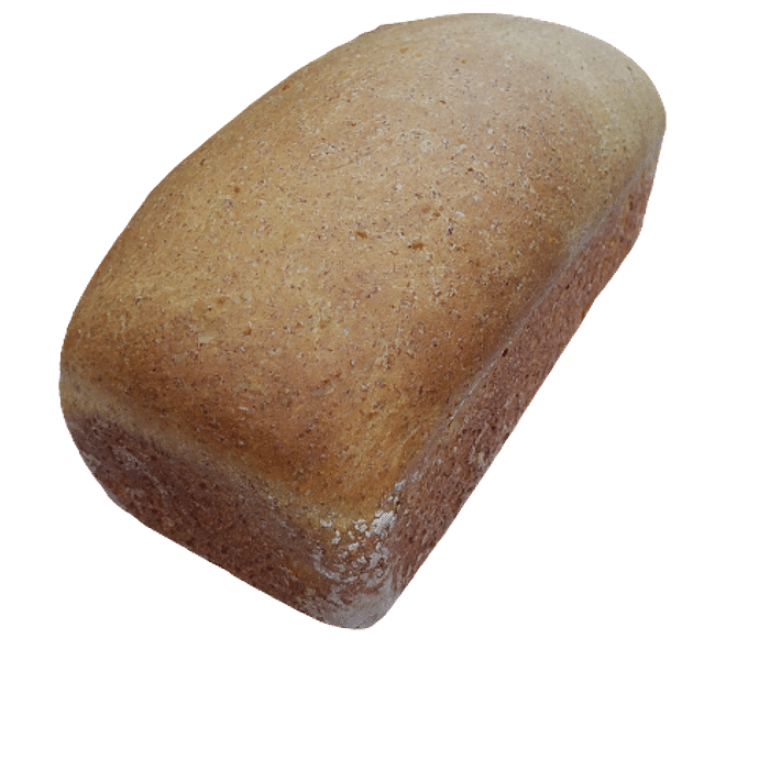 Pão Integral Fermentação Natural Longa Batata Doce  grd (400g)