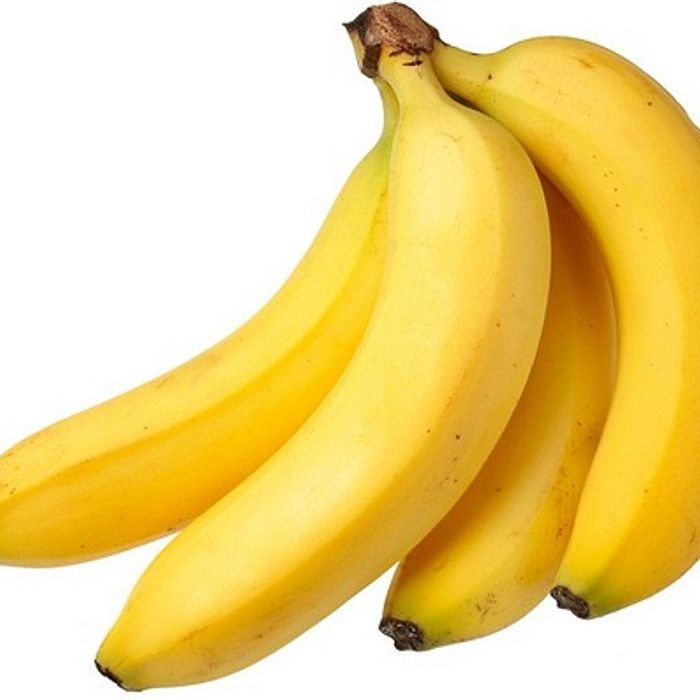 Banana Prata - Meia Dúzia