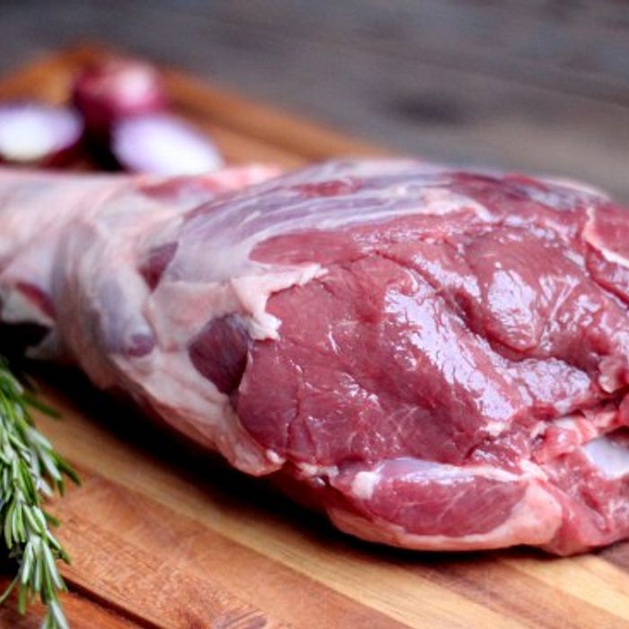 Cordeiro Pernil com Picanha Kg (consultar)