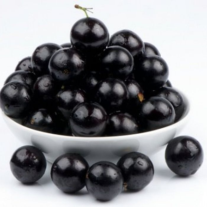 Jabuticaba Congelada (pct 500 g)