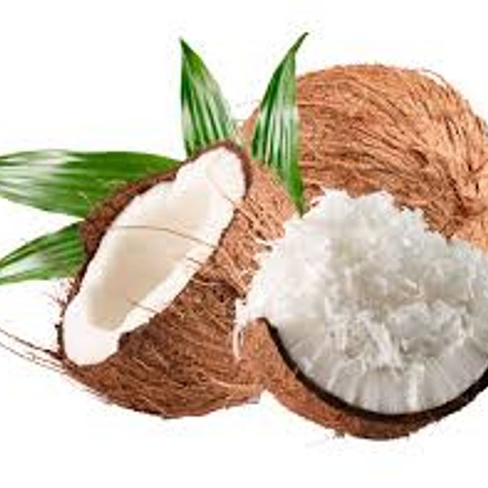 Coco Ralado Congelado (pct 250 g)