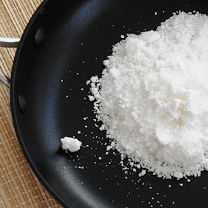 Goma de Tapioca (pct 500g)