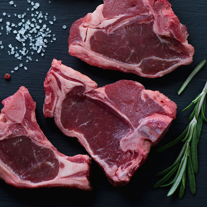 Cordeiro T-Bone Kg (consultar)