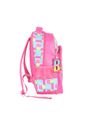 Conjunto de Mala de Bordo 10 kg e Mochila Infantil Barbie Violeta Conjunto de Mala de Bordo 10 kg e Mochila Infantil Barbie Violeta
