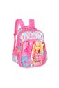 Conjunto de Mala de Bordo 10 kg e Mochila Infantil Barbie Violeta Conjunto de Mala de Bordo 10 kg e Mochila Infantil Barbie Violeta