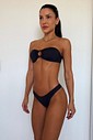 CONJUNTO BIQUÍNI: GISA E ASA DELTA BLACK CONJUNTO BIQUÍNI: GISA E ASA DELTA BLACK