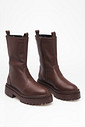 Bota Lilian Marrom Bota Lilian Marrom