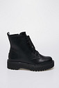 Bota Love Preto