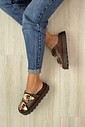 Birken Western Marrom Birken Western Marrom