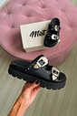 Birken Western Preto