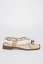 Sandália Brisa Nude Sandália Brisa Nude