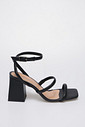 Sandália Tay Preto