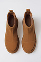 Bota Paola Camel Bota Paola Camel