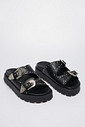 Birken Western Preto