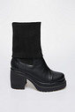 Bota Maiara Preto